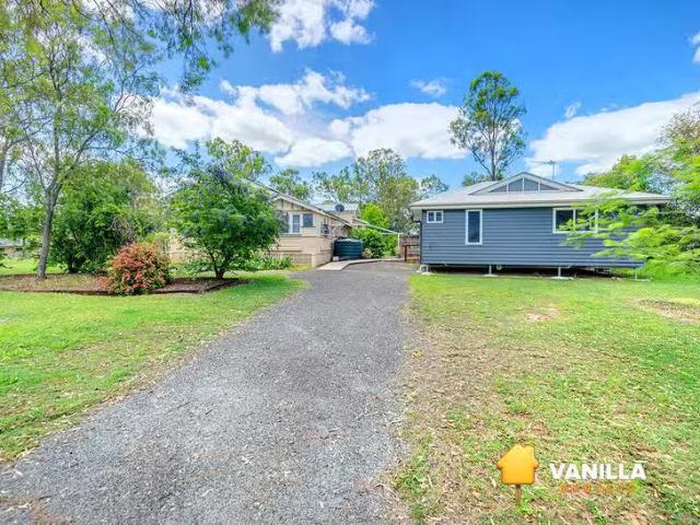 House for rent in Lockrose, Queensland
