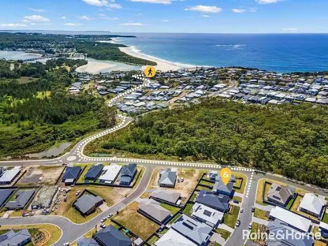 House for rent in Burrill Lake, New South Wales