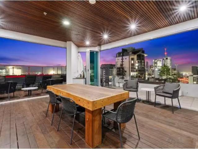 Apartment for rent in Methul, Queensland