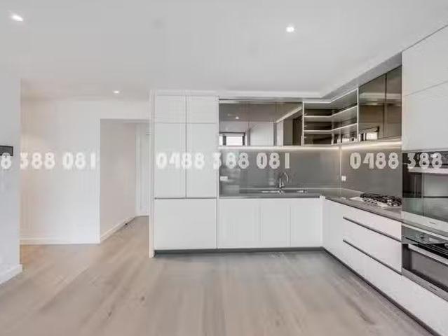 Apartment for rent in New South Wales