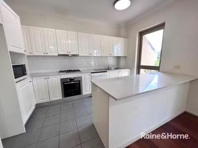 House for rent in Sydney, New South Wales