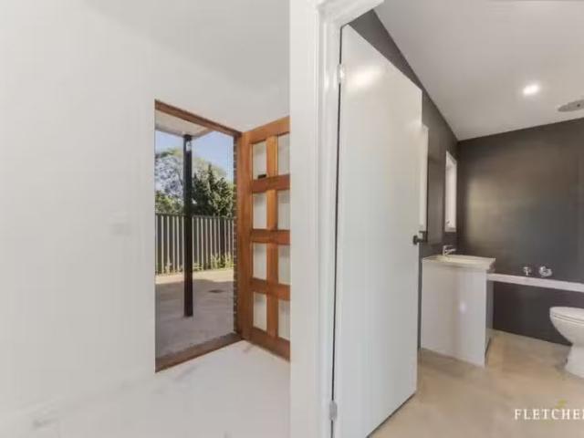 House for rent in Horseshoe Creek, South Australia
