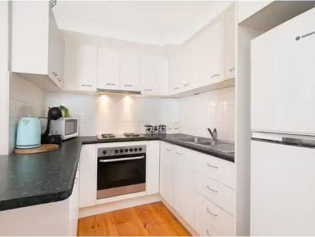 Apartment for rent in Toombul, Queensland