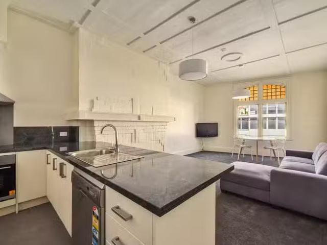 Apartment for rent in Camerons Creek, Victoria