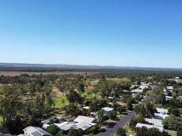 House for rent in Gracemere, Queensland