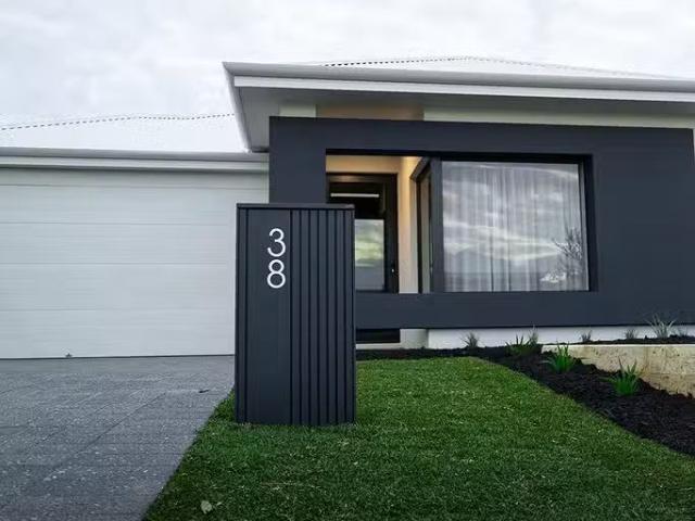House for rent in Sinagra, Western Australia