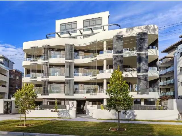 Apartment for rent in Waitara, New South Wales