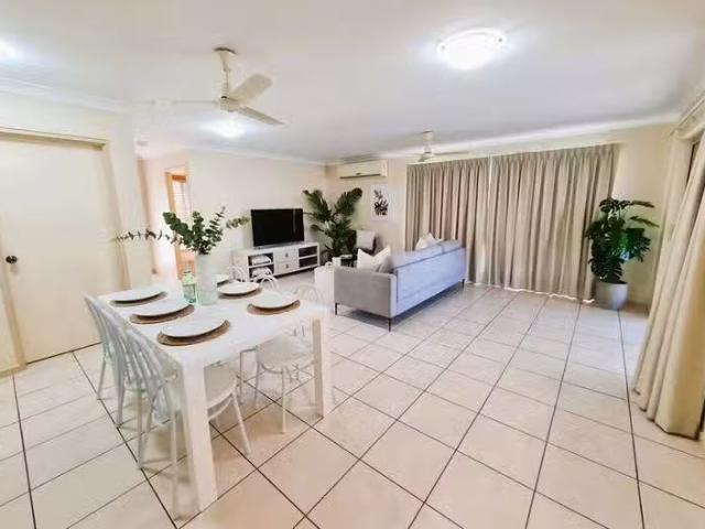House for rent in Edmonton, Queensland