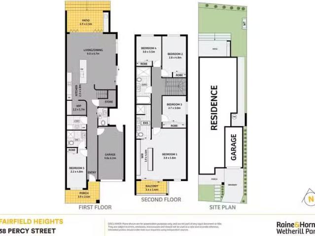 House for rent in Sydney, New South Wales