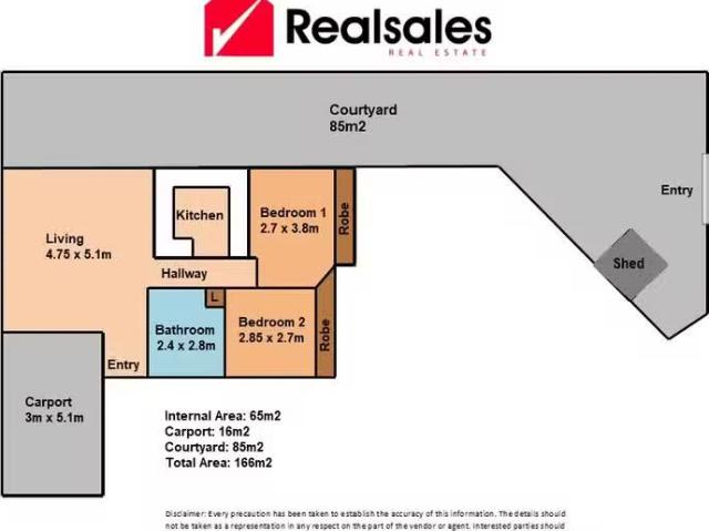 House for rent in Methul, Queensland