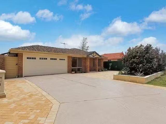 House for rent in Clarkson, Western Australia