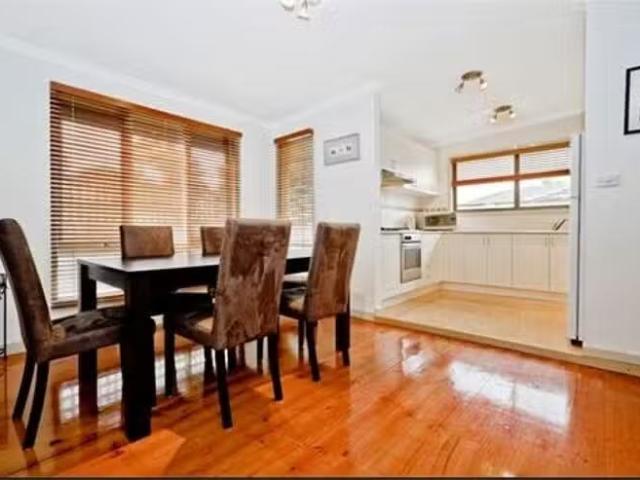 Apartment for rent in Camerons Creek, Victoria