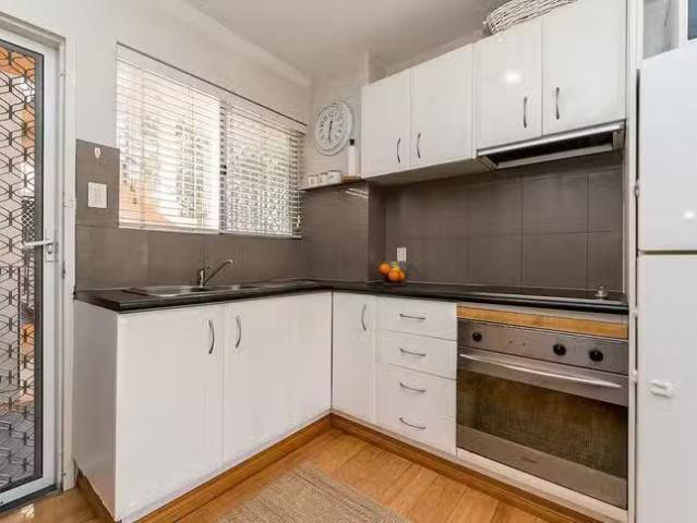 Apartment for rent in Maylands, Western Australia
