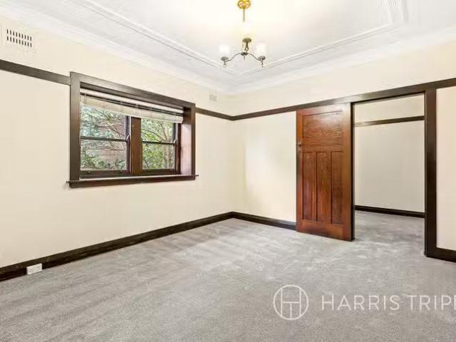 Apartment for rent in Sydney, New South Wales
