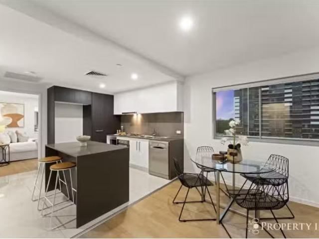 Apartment for rent in Toombul, Queensland