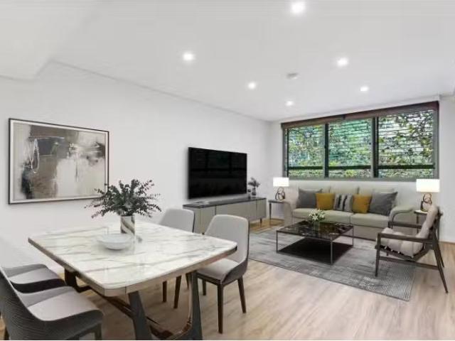 Apartment for rent in Sydney, New South Wales