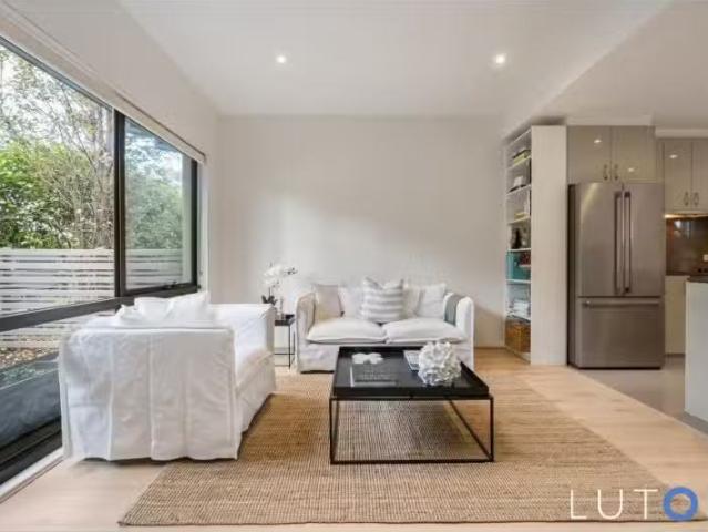 Condo for rent in Australian Capital Territory