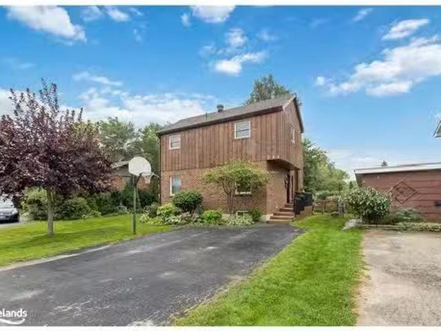 House for rent in Collingwood, Ontario