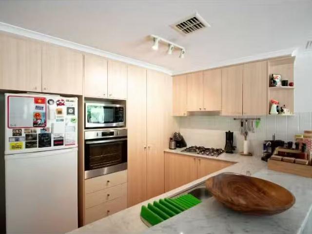 Condo for rent in Canberra, Australian Capital Territory