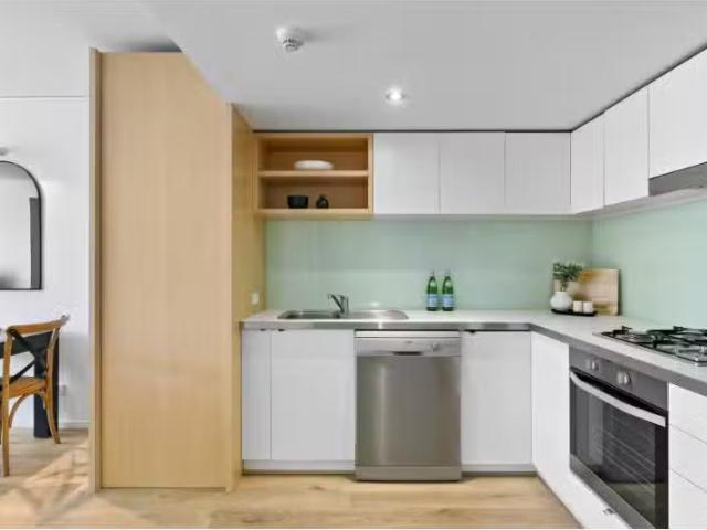 Apartment for rent in Camerons Creek, Victoria