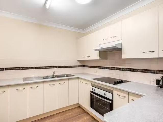 Apartment for rent in Singleton Heights, New South Wales