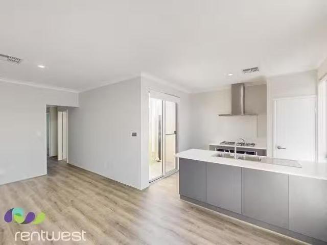 House for rent in Jindalee, Western Australia