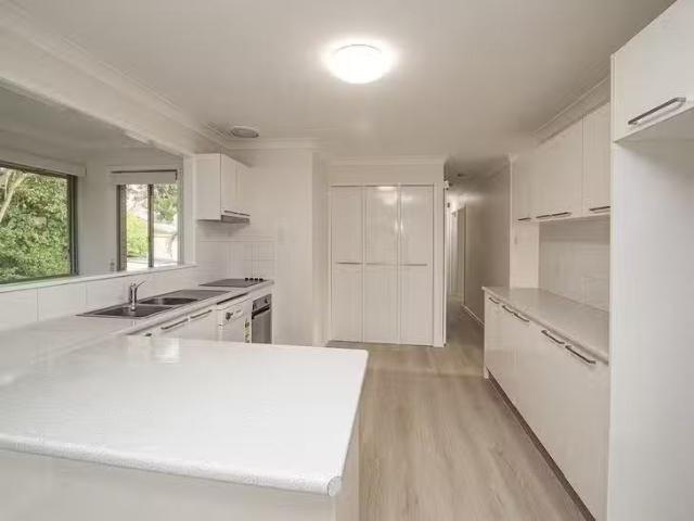 House for rent in Toombul, Queensland