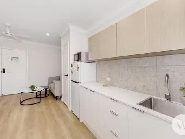Apartment for rent in Toombul, Queensland