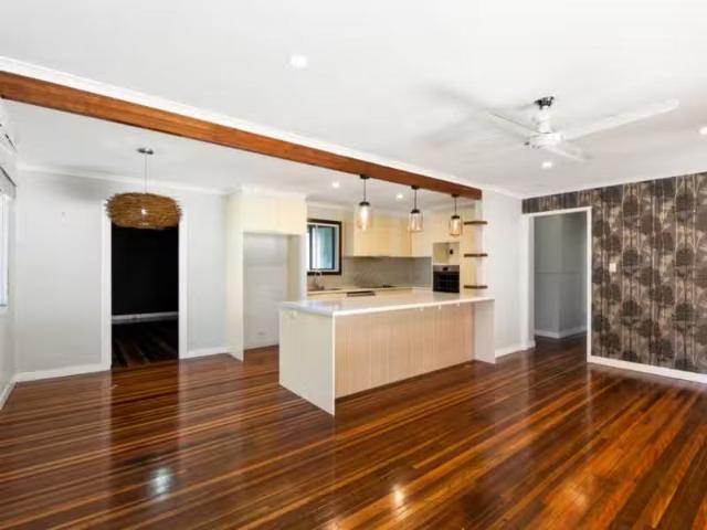 House for rent in Toombul, Queensland