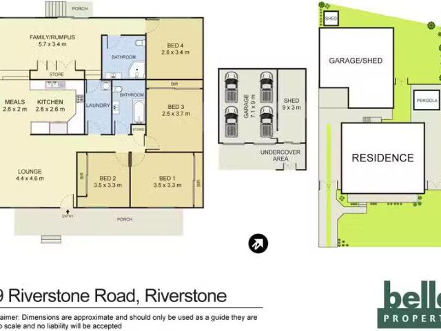 House for rent in Sydney, New South Wales