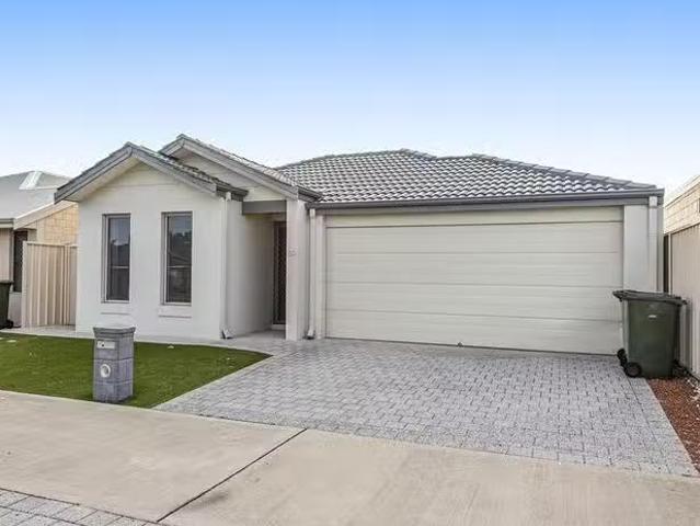 House for rent in Parklands, Western Australia