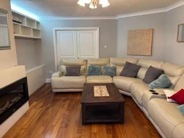 House to rent