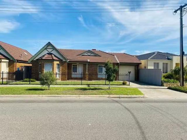 House for rent in Horseshoe Creek, South Australia
