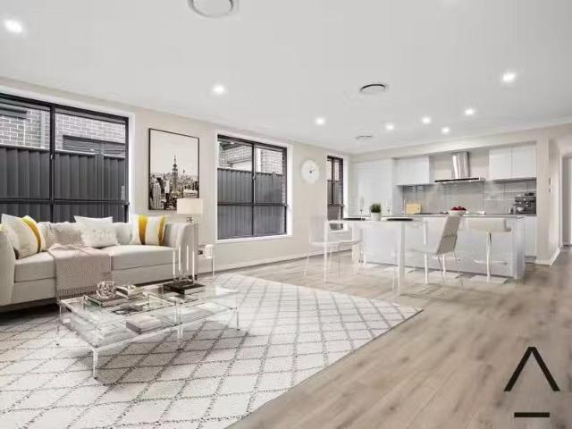 House for rent in Ingleburn, New South Wales