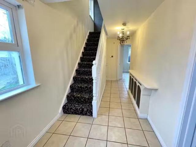 House to rent