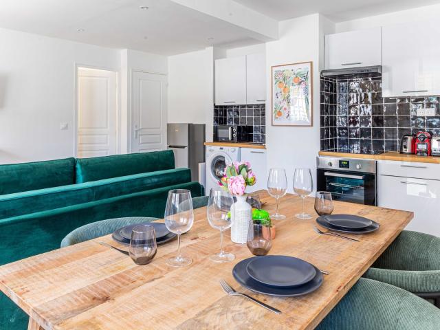 Appartement location à France métropolitaine, Boulogne-billancourt