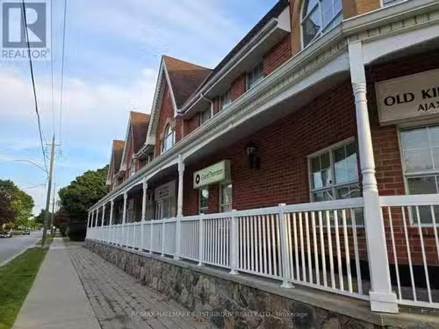 House for rent in Durham, Ontario