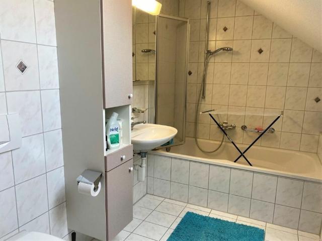 Apartment mieten in Hauptwil-Gottshaus, Thurgau