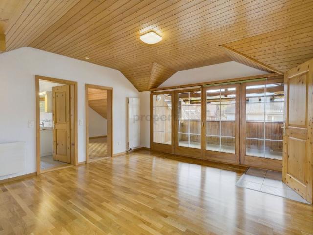 Apartment mieten in Rheineck, St. Gallen