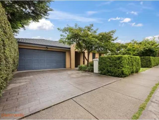House for rent in Canberra, Australian Capital Territory