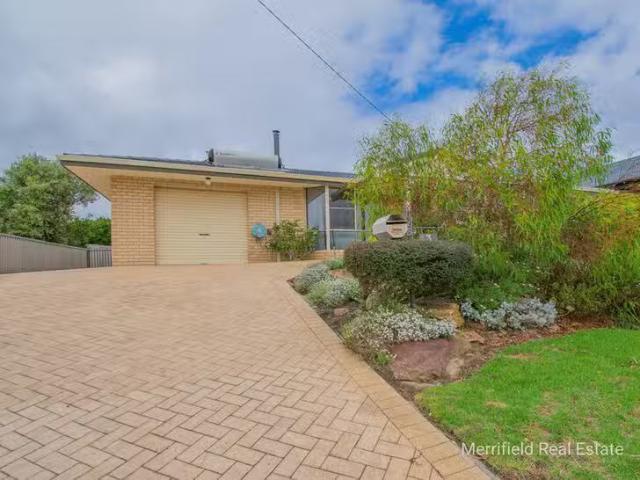 House for rent in Warral, Western Australia