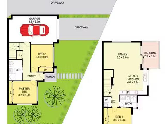 House for rent in Camerons Creek, Victoria