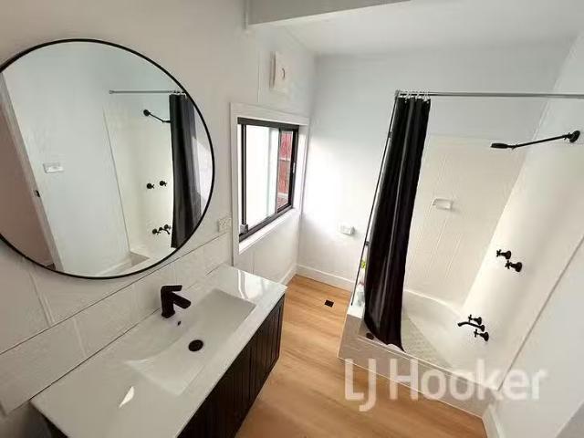 House for rent in Horseshoe Creek, South Australia
