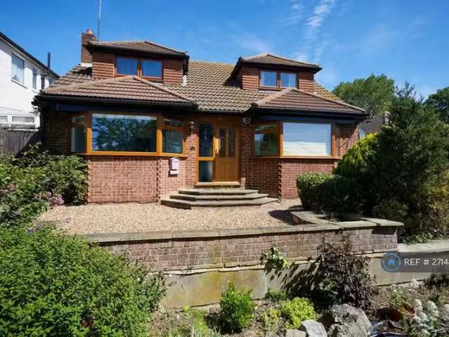 House for rent in Locksbottom, Greater London