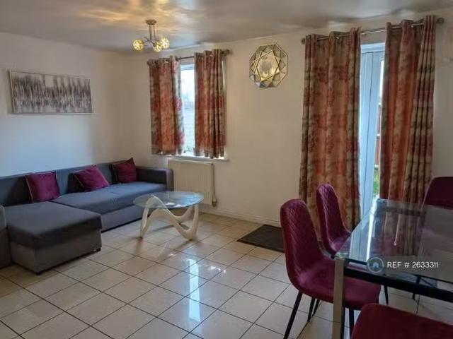 House for rent in Orchard Park, South Cambridgeshire