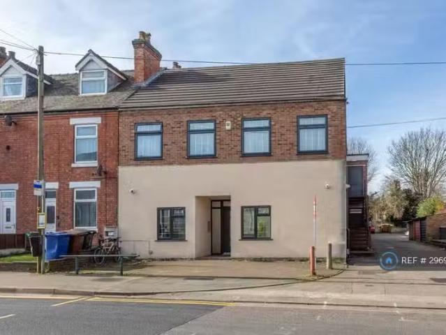 House for rent in Boley Park, Staffordshire