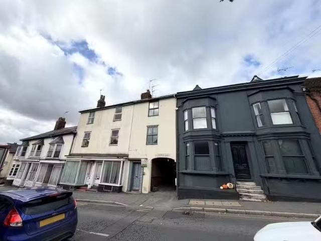 Apartment for rent in Ratcliffe, Stepney