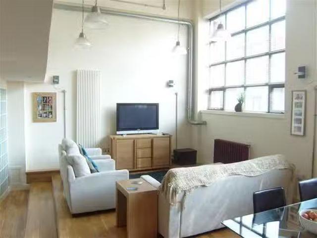 Apartment for rent in Key Street, Suffolk