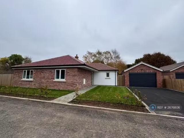 House for rent in Stillingfleet, North Yorkshire