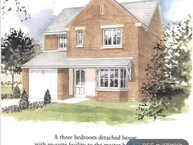 House for rent in Crewton, East Midlands